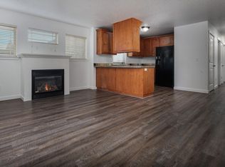 7613 N Berkeley Ave, Portland, OR 97203