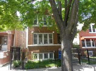 4426 S Campbell Ave, Chicago, IL 60632