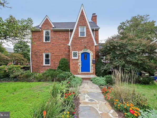1401 S Monroe St, Arlington, VA 22204
