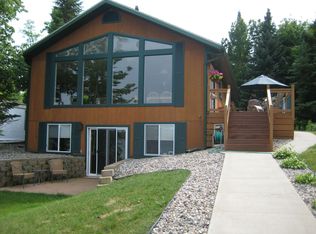 13482 Island Lake Rd W, Lengby, MN 56651