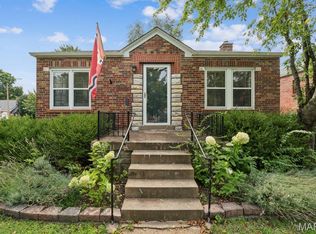 5000 Steffens Ave, Saint Louis, MO 63116