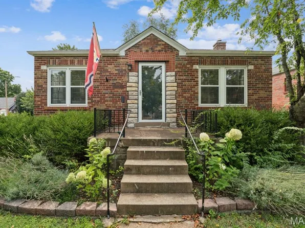5000 Steffens Ave, Saint Louis, MO 63116