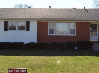 5306 Juanita Ln, Louisville, KY 40272