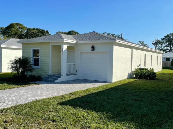 5217 SE Isabelita Avenue, Stuart, FL 34997