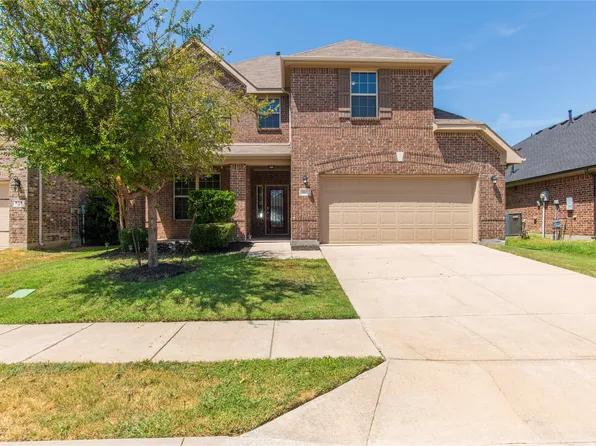 812 Goldenmist Dr, Little Elm, TX 75068