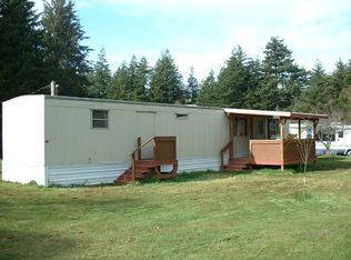 47520 Hwy 101, Langlois, OR 97450