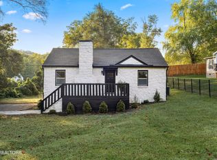 2626 Wilson Ave, Knoxville, TN 37914