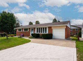 466 7th Ave E, Owen Sound, ON N4K2X4