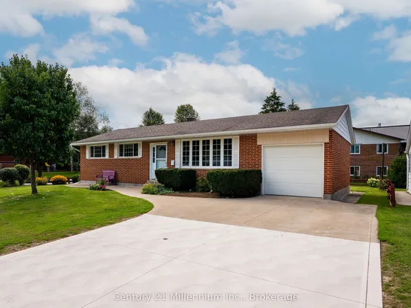 466 7th Ave E, Owen Sound, ON N4K 2X4