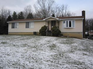 119 Scott Rd, New Salem, PA 15468