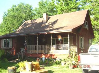 607 Cypress St, Gibson, LA 70356