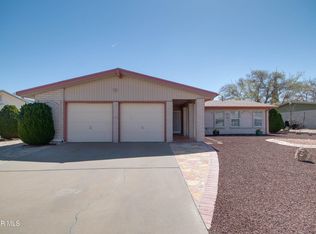 10468 Aphonia Dr, El Paso, TX 79924