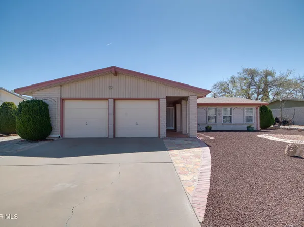 10468 Aphonia Dr, El Paso, TX 79924