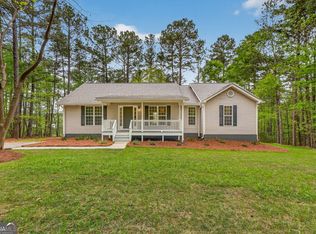 3181 Peeksville Rd, Locust Grove, GA 30248
