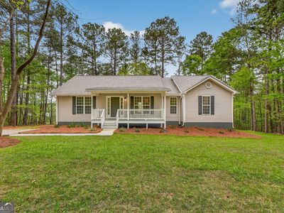 3181 Peeksville Rd, Locust Grove, GA, 30248