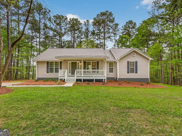 3181 Peeksville Rd, Locust Grove, GA 30248