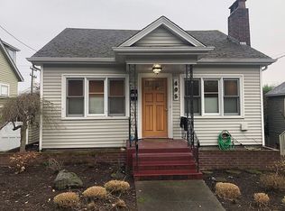 405 N Bowdoin Pl, Seattle, WA 98103