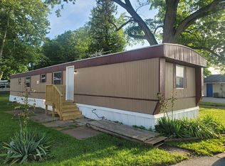 12948 S State Route 31 TRAILER 31-49, Kokomo, IN