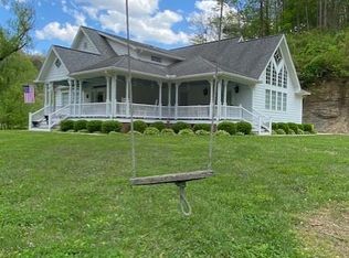 7984 Zebulon Hwy, Pikeville, KY 41501