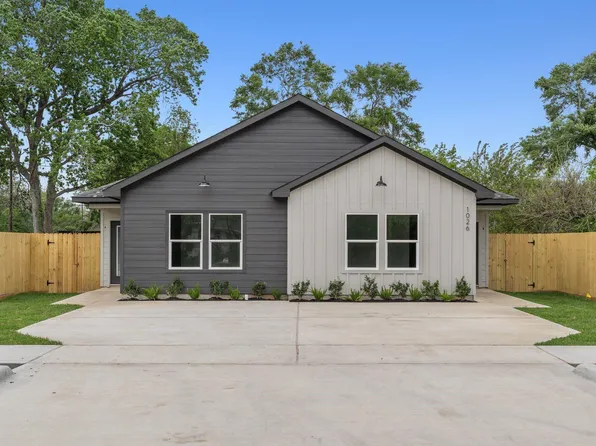 1026 Junell St #A, Houston, TX 77088