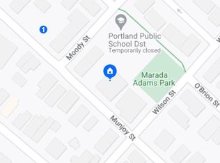 65 Munjoy St #8, Portland, ME 04101