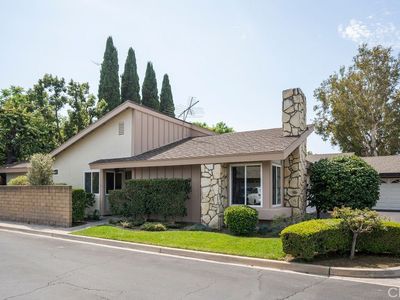 2039 E Fruit St, Santa Ana, CA, 92701