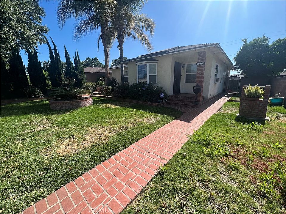 1st image of 10503 La Mirada Blvd