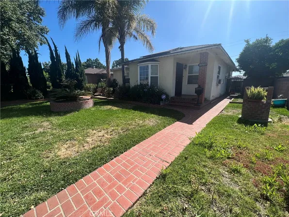 10503 La Mirada Blvd, Whittier, CA 90604