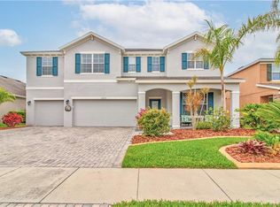 22607 Cherokee Rose Pl, Land O Lakes, FL 34639
