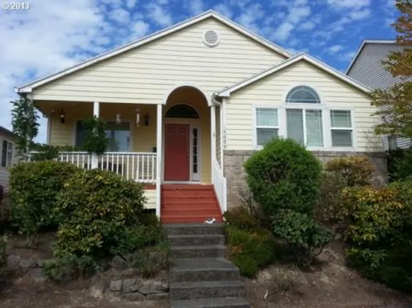 15059 SE Oregon Trail Dr, Clackamas, OR 97015