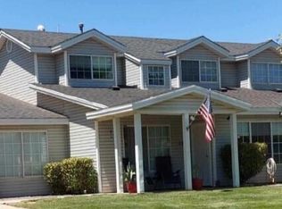 6227 W 135 N APT 32, Hurricane, UT 84737