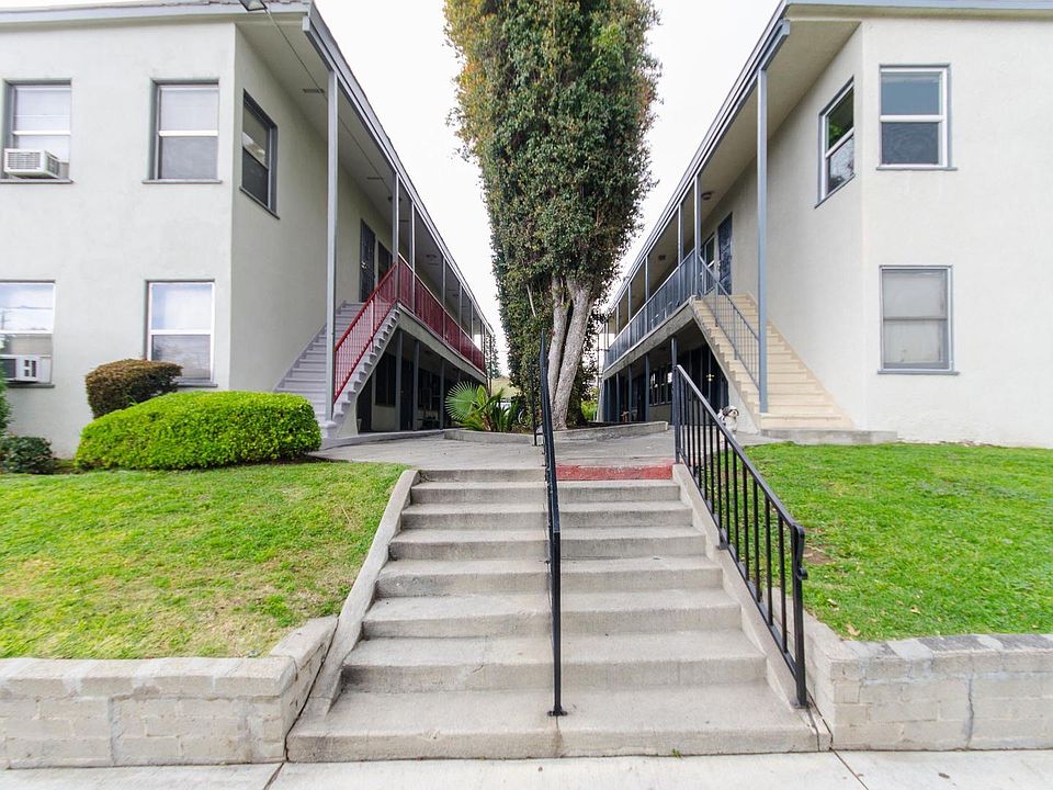 1st image of 1347 S Cochran Ave APT 10
