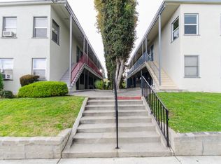 1347 S Cochran Ave APT 10, Los Angeles, CA 90019