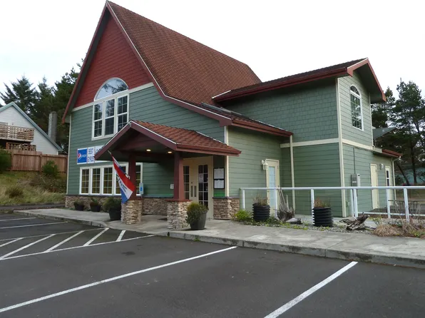 1155 W Ocean Ave, Westport, WA 98595