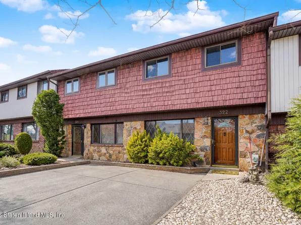 322 Rolling Hill Grn, Staten Island, NY 10312