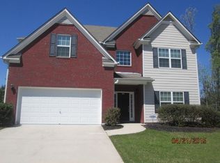 5079 Upper Elm St, Atlanta, GA 30349