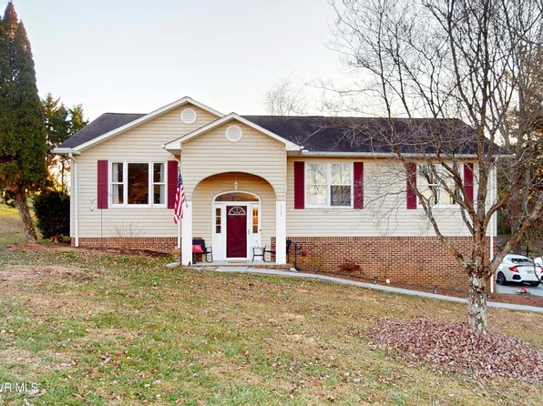 167 Highland Hills Dr, Gray, TN 37615