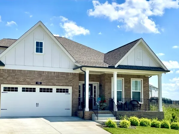 113 Cryer Dr, Gallatin, TN 37066