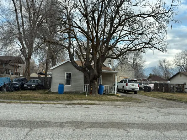 3930 W 2350 N, Corinne, UT 84307