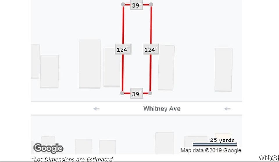 2nd image of 1150 Whitney Ave
