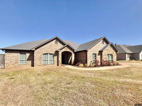 11536 County Road 1259, Flint, TX 75762