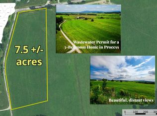 1545 Middle Rd #3, Bridport, VT 05734
