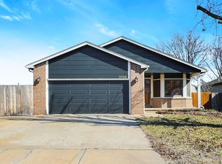 3750 S Arapaho St, Wichita, KS 67215