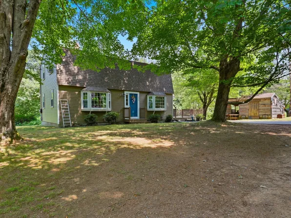 250 Pine Hill Road, Berwick, ME 03901