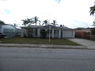 3214 Pinon Dr, Holiday, FL, 34691