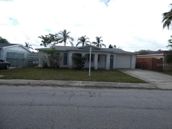 3214 Pinon Dr, Holiday, FL 34691