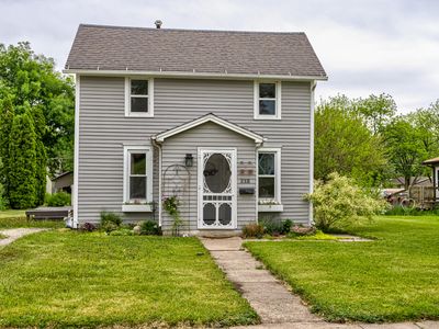 218 Pennsylvania Ave, Story City, IA, 50248