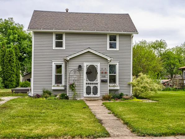 218 Pennsylvania Ave, Story City, IA 50248
