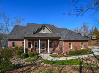 9305 Raldon Rd, Gainesville, GA 30506