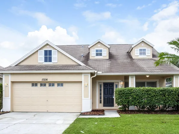 17236 Poppy Fields Ln, Land O Lakes, FL 34638